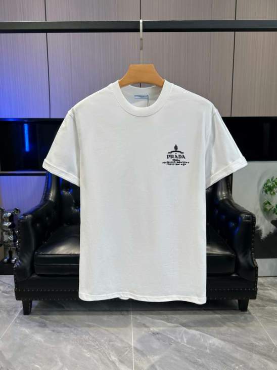 Picture of Prada T Shirts Short _SKUPradaS-XLxetr1343036